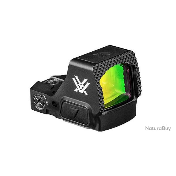 Point Rouge Defender ST- 3 Moa - Vortex