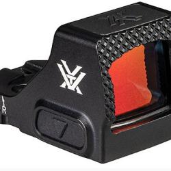 Point Rouge Defender ccw- 3 Moa - Vortex