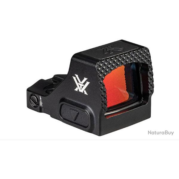 Point Rouge Defender ccw- 3 Moa - Vortex