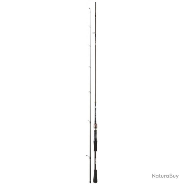 CANNE EXCELER 2M21 10-35G - DAIWA