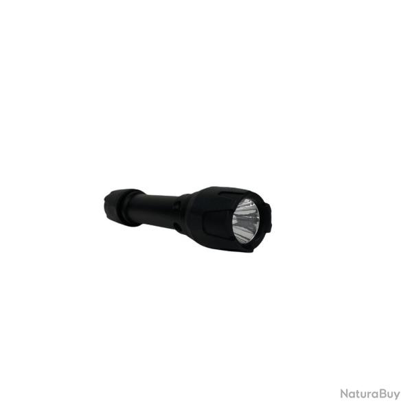 LAMPE TORCHE ANTI CHOC LED 120 LUMENS - 22