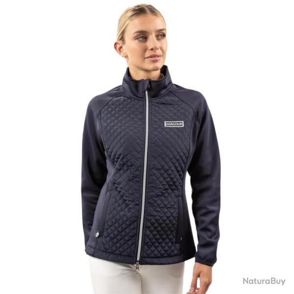 VESTE TECHNIQUE FEMME JIMINY HARCOUR