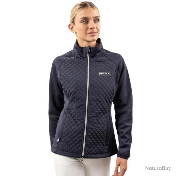 VESTE TECHNIQUE FEMME JIMINY HARCOUR