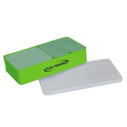 PACK DE BOITE MODULABLE - FUN FISHING