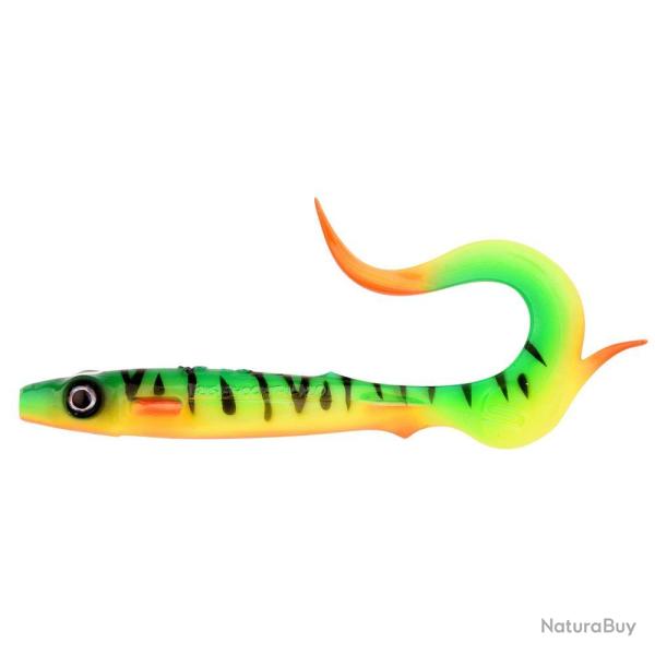 LEURRE IRIS SHOCKTAIL 20CM - FIRETIGER - SPRO