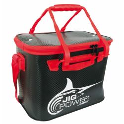 SAC BAKKAN - 20L - JIG POWER