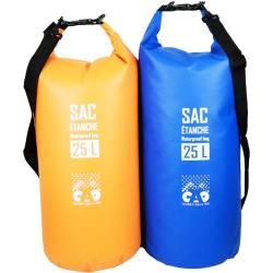 SAC ETANCHE 25L - CAO