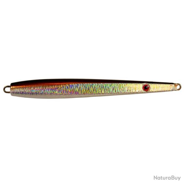 LEURRE ANGUILL'JIGGER 60G - AYU - RAGOT