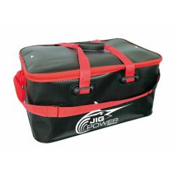 SAC BAKKAN - 40l - JIG POWER