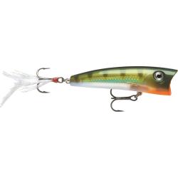 LEURRE POPPER X RAP POP 7CM 11G - YP - RAPALA