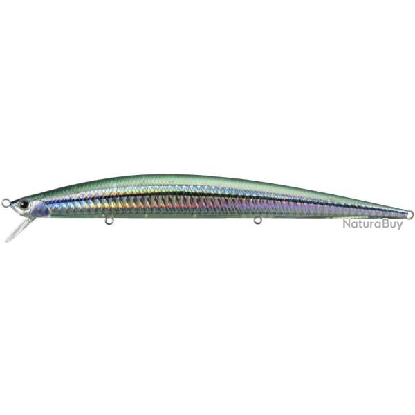 LEURRE TIDE MINNOW SLIM 17.5CM 27G - H11TS - DUO