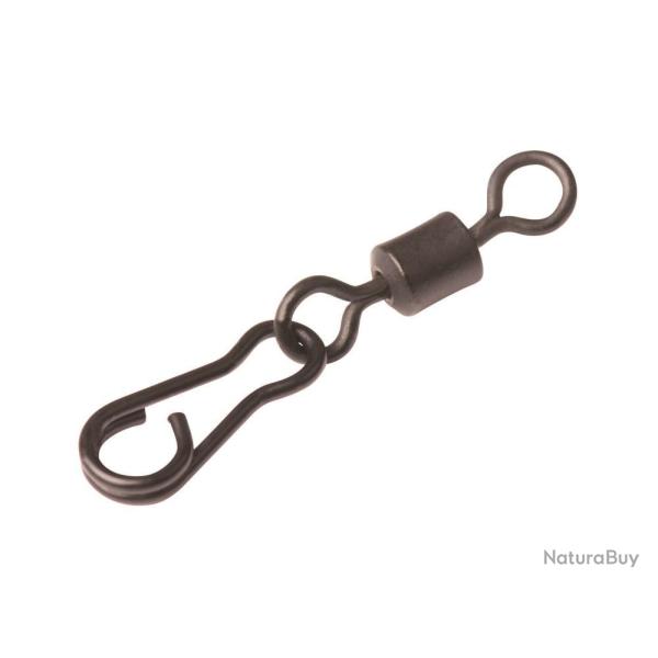 ROLLING AGRAF.QUICK CHANGE X10 - CARP SPIRIT