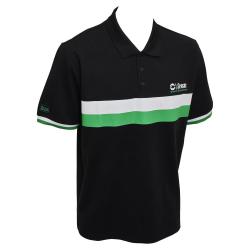 POLO FASHION COLLEGE NOIR SENSAS