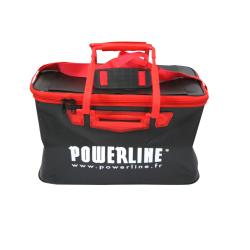 SAC BAKKAN - 30L - JIG POWER