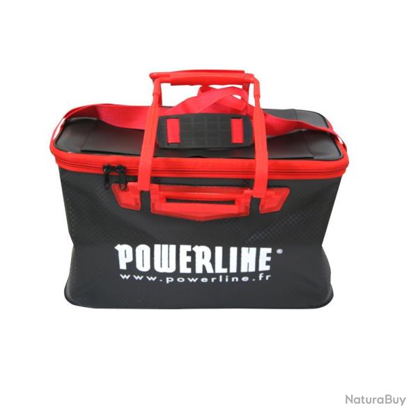 SAC BAKKAN - 30L - JIG POWER