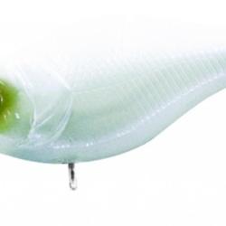 LEURRE CHUBBY 3.8CM 4G - BONE - ILLEX