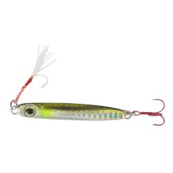 LEURRE JIG MIYAGI 20GR - AYU - POWERLINE