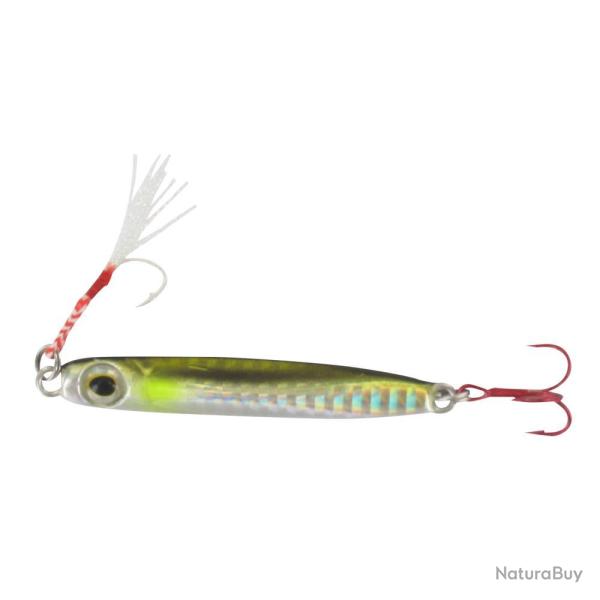LEURRE JIG MIYAGI 20GR - AYU - POWERLINE