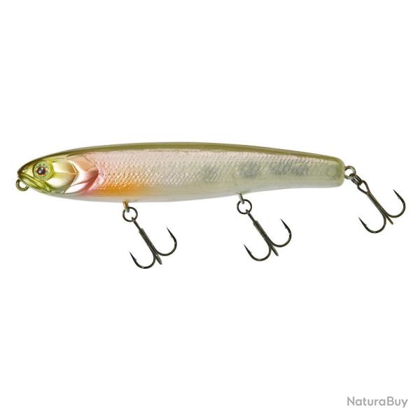 LEURRE BONNIE 12.8CM 25G - SECRET WAGASAGI - ILLEX