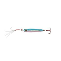 LEURRE JIG MIYAGI 20GR - BLUE PINK - POWERLINE