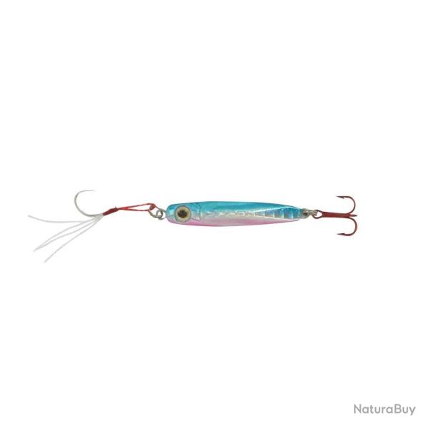 LEURRE JIG MIYAGI 20GR - BLUE PINK - POWERLINE