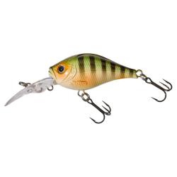 LEURRE D GIGAN F 4.6CM 7.6G - WILD PERCH - GUNKI