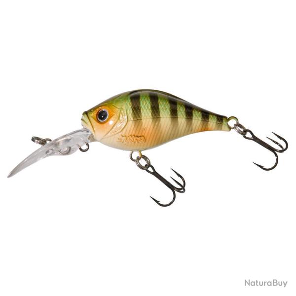 LEURRE D GIGAN F 4.6CM 7.6G - WILD PERCH - GUNKI