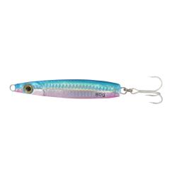 LEURRE HOT JIG 28GR - BLUE PINK - JIG POWER