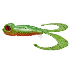 LEURRE BULL FROG 10CM - FIRE FROG - GUNKI