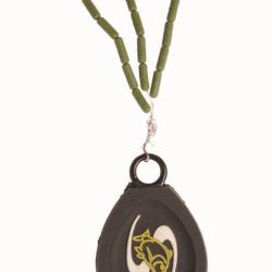 PLOMB TUNGSTENE KAKI X15 - CARP SPIRIT