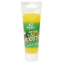 CREME NITRO BOOSTER 75ML - ANIS - ILLEX