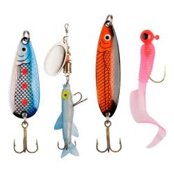 CUILLER BROCHET - ABU