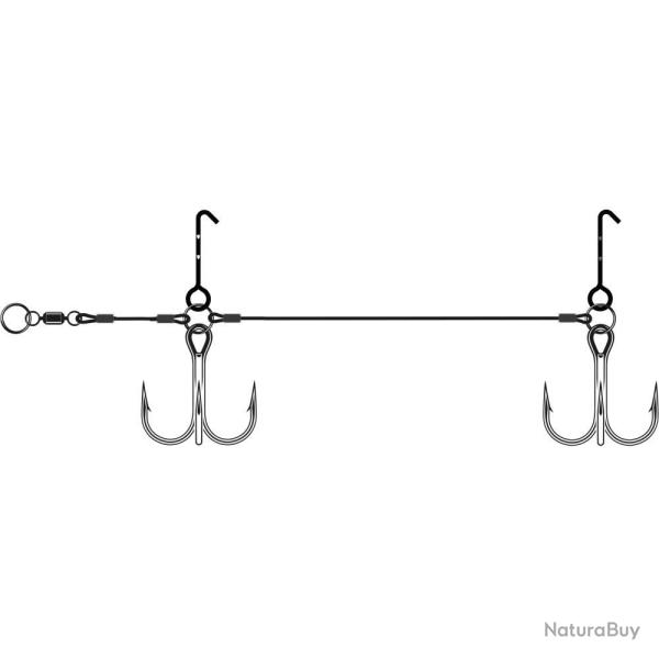 MONTAGE PIKE RIG STINGER - VMC