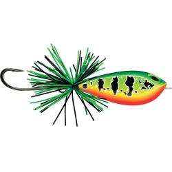 LEURRE SKITTER FROG 5.5CM 13G - HPB - RAPALA
