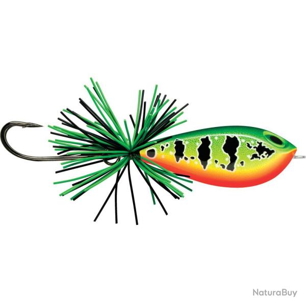 LEURRE SKITTER FROG 5.5CM 13G - HPB - RAPALA