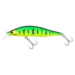 POISSON NAGEUR RAFAELA JT 118 (SF) - MAT FIRE TIGER - TREFLE CREATION