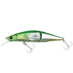 POISSON NAGEUR RAFAELA JT 118 (SF) - CLEAR METAL SAPPA - TREFLE CREATION