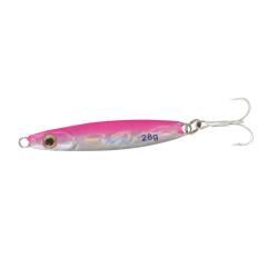 LEURRE HOT JIG 60GR - PINK - JIG POWER