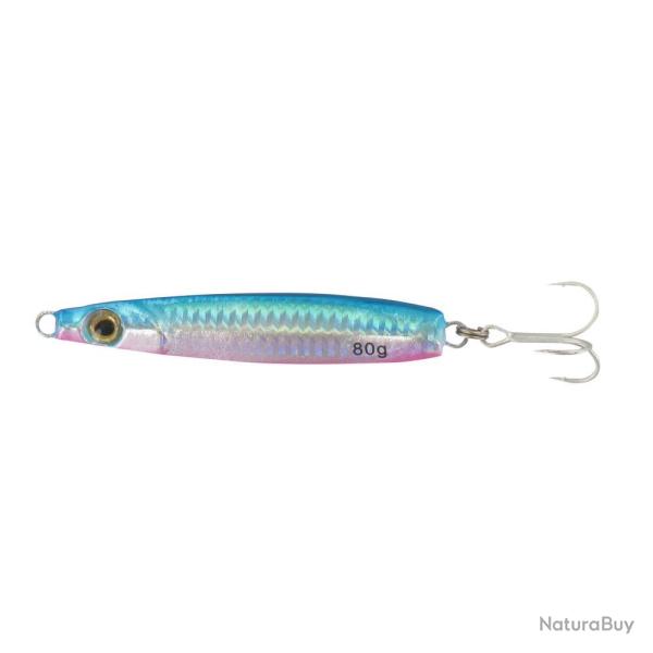 LEURRE HOT JIG 60GR - BLUE PINK - JIG POWER