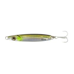LEURRE HOT JIG 60GR - AYU - JIG POWER