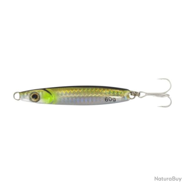 LEURRE HOT JIG 60GR - AYU - JIG POWER
