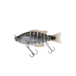 POISSON NAGEUR SEVEN 13CM 34G - REAL SHAD - BIWAA