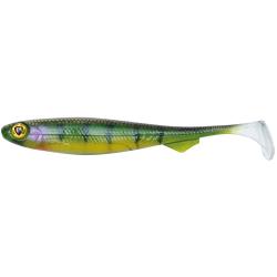 LEURRE SLICK SHAD UV 7CM - STICKLEBACK - FOX RAGE