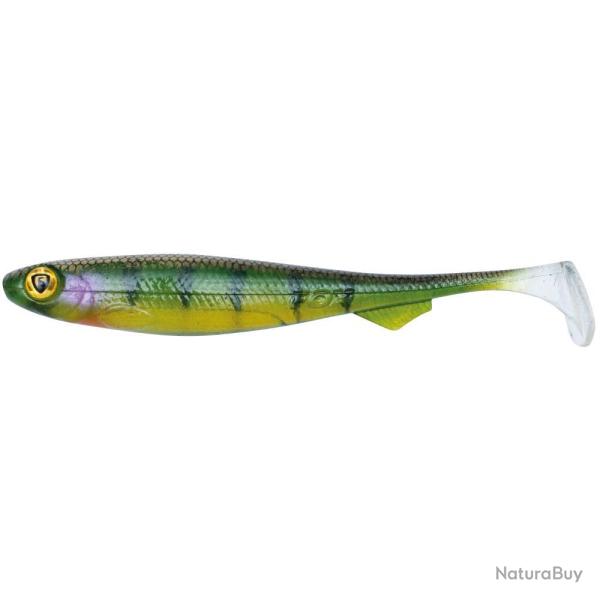 LEURRE SLICK SHAD UV 7CM - STICKLEBACK - FOX RAGE