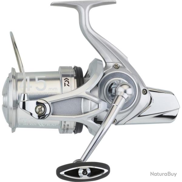 MOULINET CROSSCAST S 20 35 SCW 5000 - DAIWA