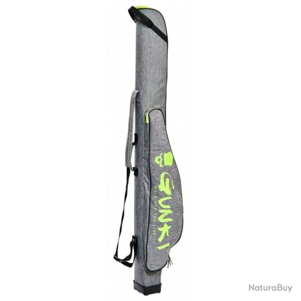 FOURREAU RIGIDE POWER GAME 1M40 - GUNKI