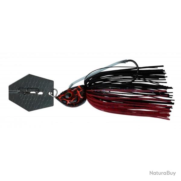 LEURRE CRAZY CRUSHER 14G - MAD CRAW - ILLEX