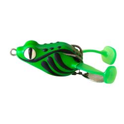 FROG SHAD 4CM 7G - Vert - JIG POWER