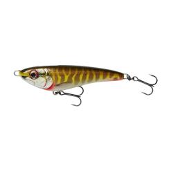 POISSON NAGEUR FREESTYLER V2 SLOW SINKING 16CM 85G - PIKE - SAVAGE GEAR