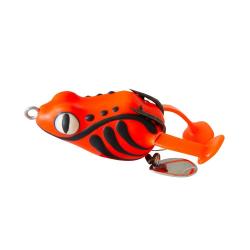 FROG SHAD 4CM 7G - Orange - JIG POWER